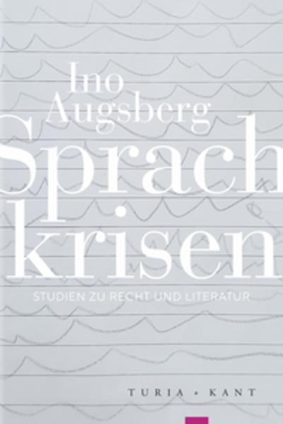 Sprachkrisen