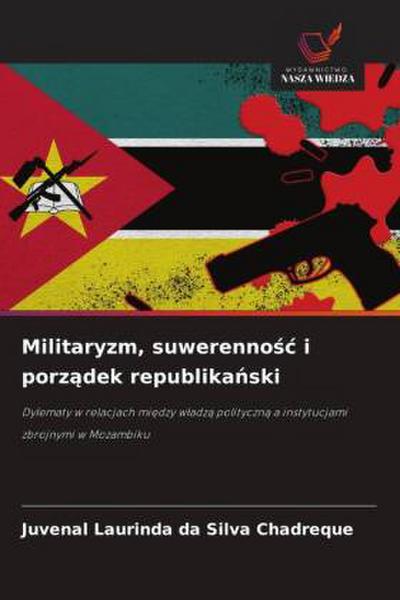 Militaryzm, suwerenno¿¿ i porz¿dek republika¿ski