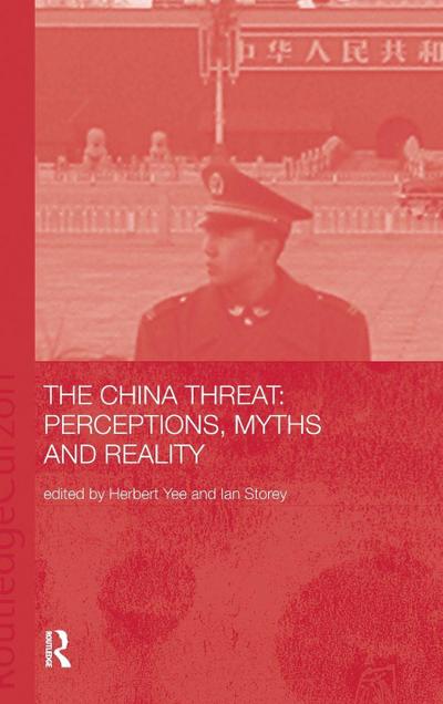 China Threat