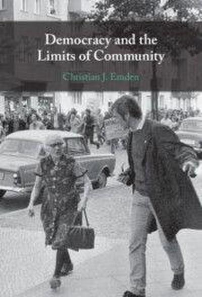 Democracy and the Limits of Community