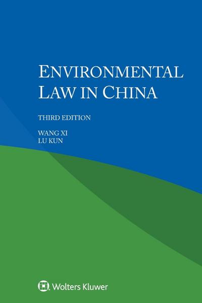 Xi, W: Environmental law in China
