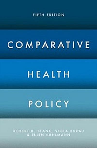 Comparative Health Policy