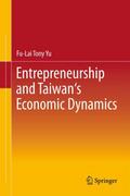 Entrepreneurship and Taiwan’s Economic Dynam