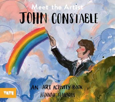 Meet the Artist: John Constable