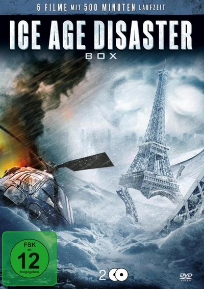 Ice Age Disaster Box