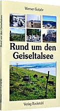 Rund um den Geiseltalsee