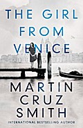 The Girl From Venice