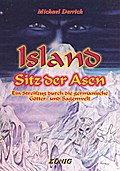 Island - Sitz der Asen