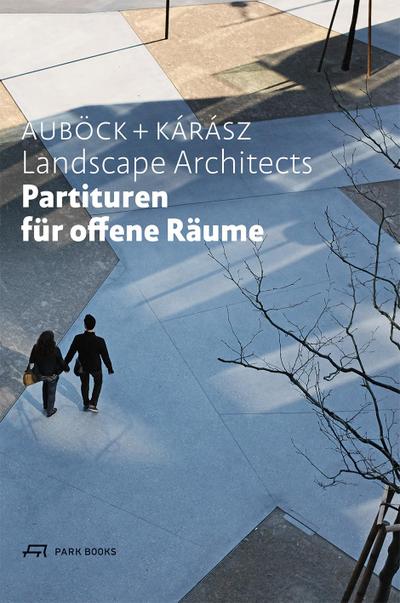 Partituren für offene Räume