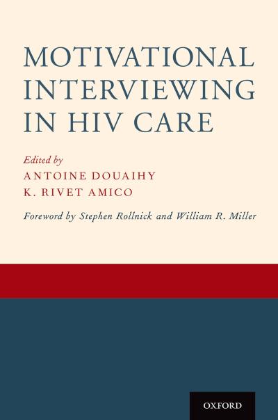 Motivational Interviewing in HIV Care