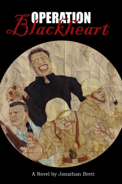 Operation: Blackheart