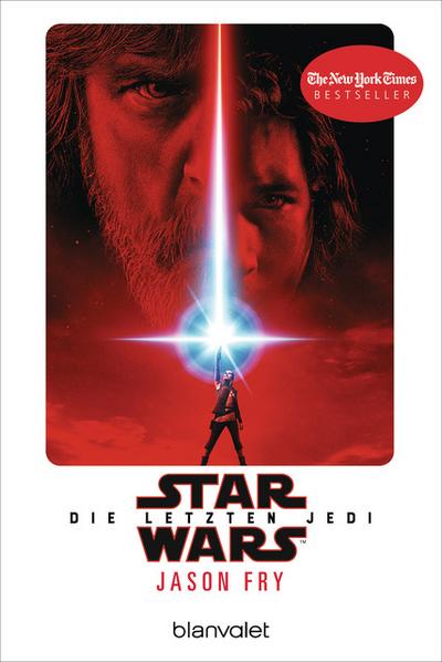 Star Wars - Die letzten Jedi