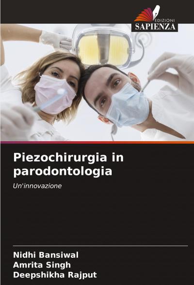 Piezochirurgia in parodontologia