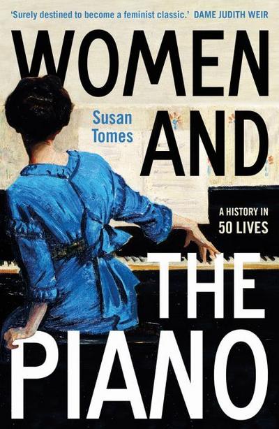 Women and the Piano