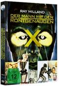 Der Mann mit den Röntgenaugen