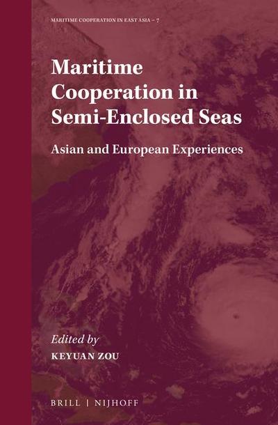 Maritime Cooperation in Semi-Enclosed Seas