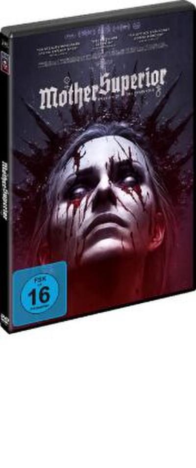 Mother Superior, 1 DVD