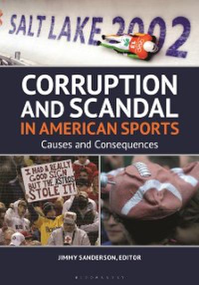 Corruption and Scandal in American Sports