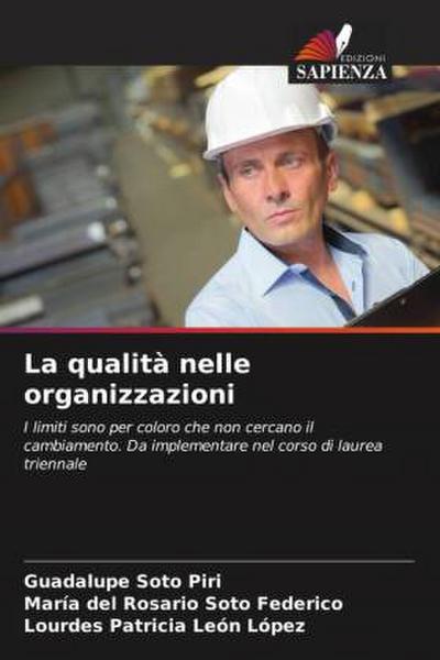 La qualità nelle organizzazioni