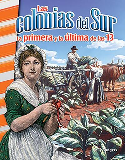 Las Colonias del Sur