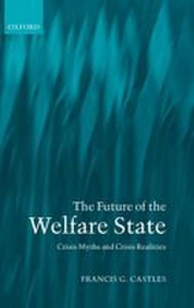 The Future of the Welfare State