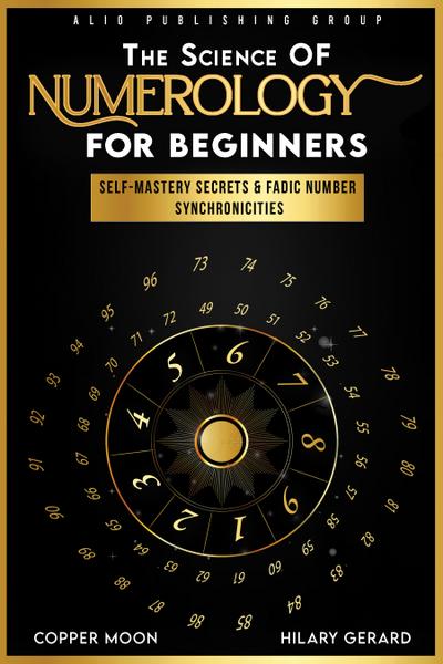 The Science of Numerology for Beginners