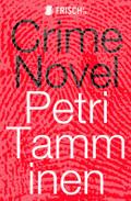 Crime Novel