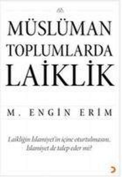 Müslüman Toplumlarda Laiklik