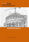 Materialgerecht konstruiert!?!
