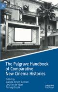 The Palgrave Handbook of Comparative New Cinema Hi