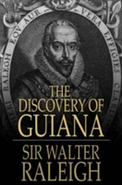 Discovery of Guiana
