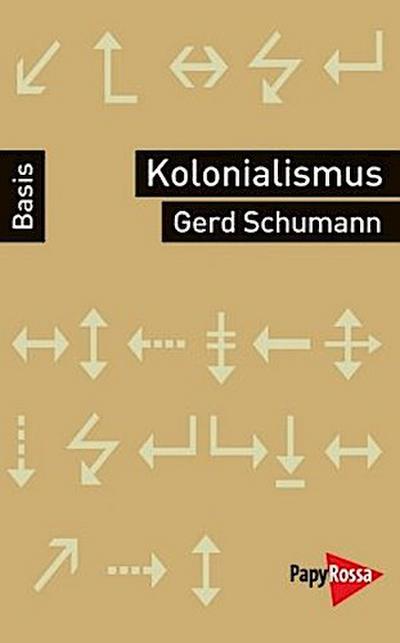 Kolonialismus, Neokolonialismus, Rekolonisierung