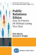 Public Relations Ethics