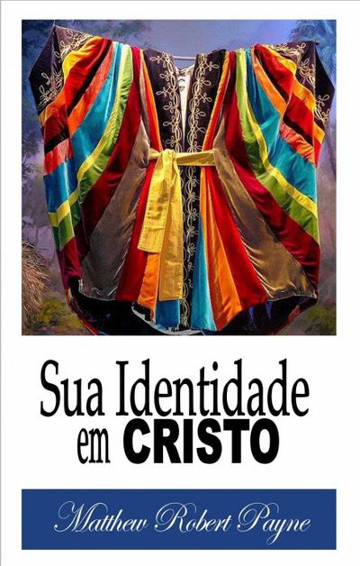 Sua Identidade em Cristo