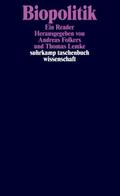 Biopolitik