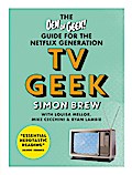 TV Geek