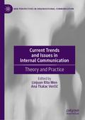 Current Trends and Issues in Internal Communicatio