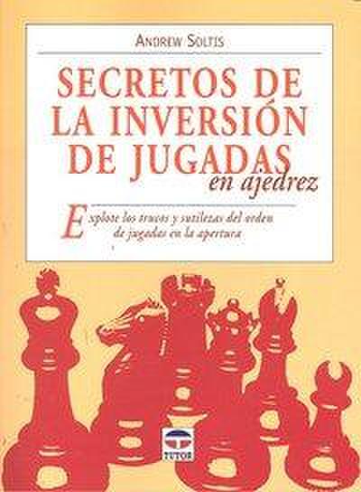 Secretos de la inversión de jugadas en ajedrez