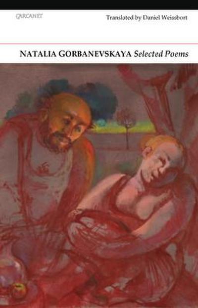 Natalya Gorbanevskaya