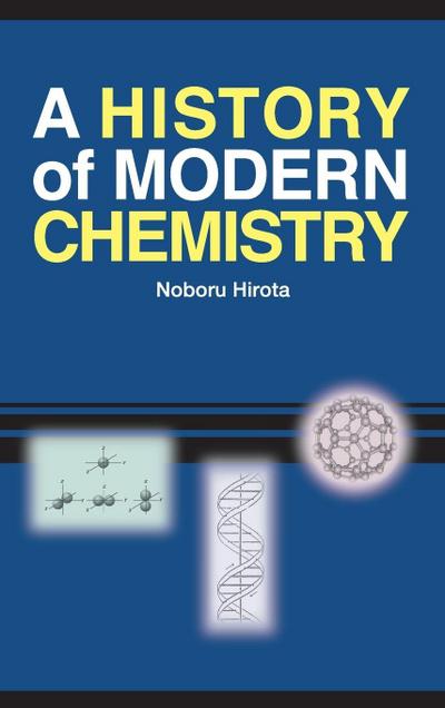 History of Modern Chemistry