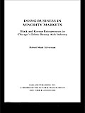 Doing Business in Minority Markets