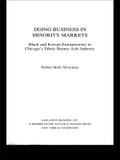 Doing Business in Minority Markets