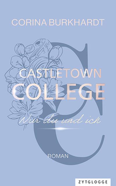 Castletown College - Nur du und ich