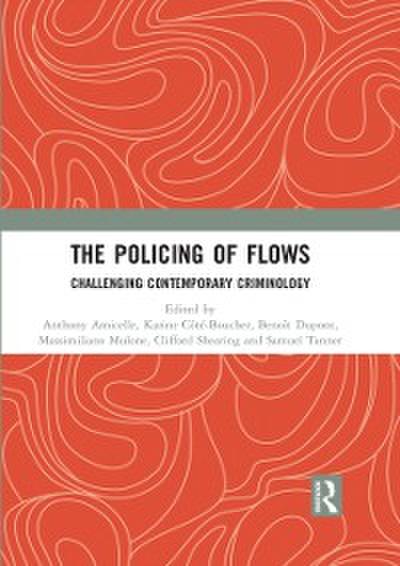 Policing of Flows