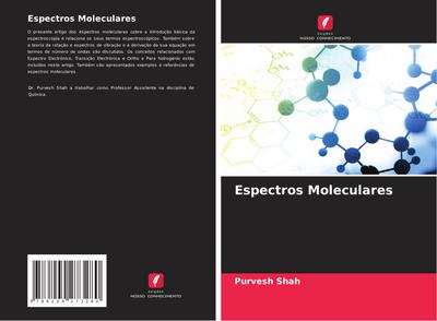 Espectros Moleculares