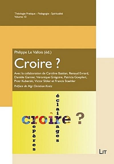 Croire ?