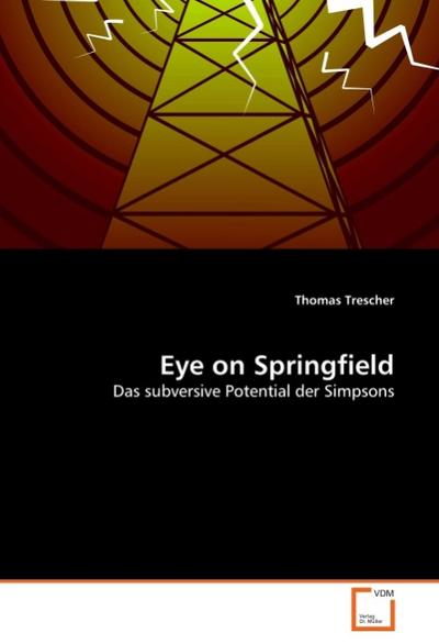 Eye on Springfield