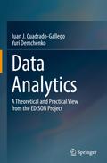 Data Analytics