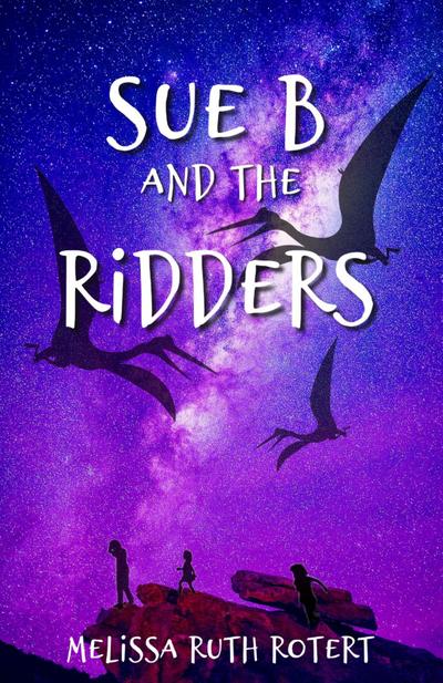 Sue B and the Ridders