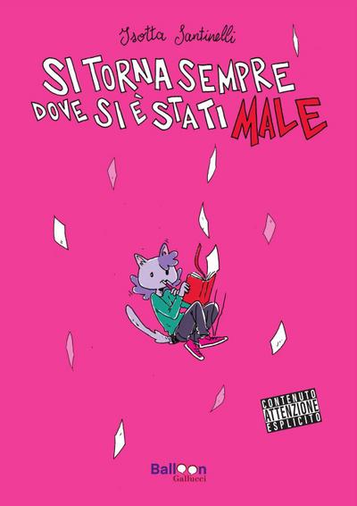 Si torna sempre dove si è stati male